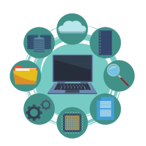 Protección de infraestructura