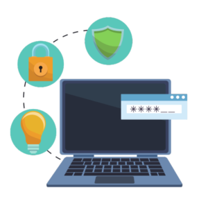 Protección de datos