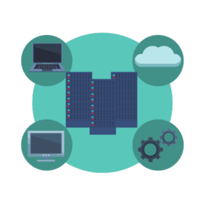 Protección de redes informáticas